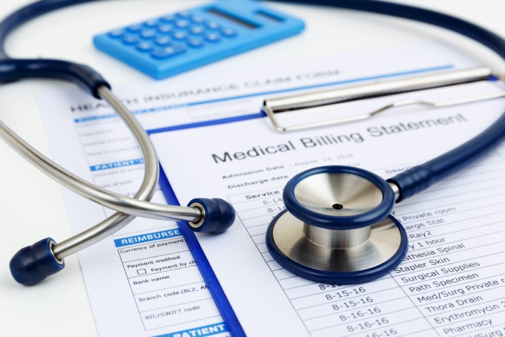 Medical Practice Outsourcing